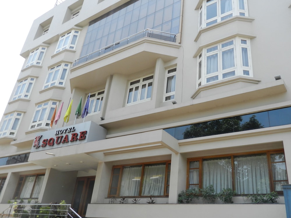 Hotel K Square 4/50