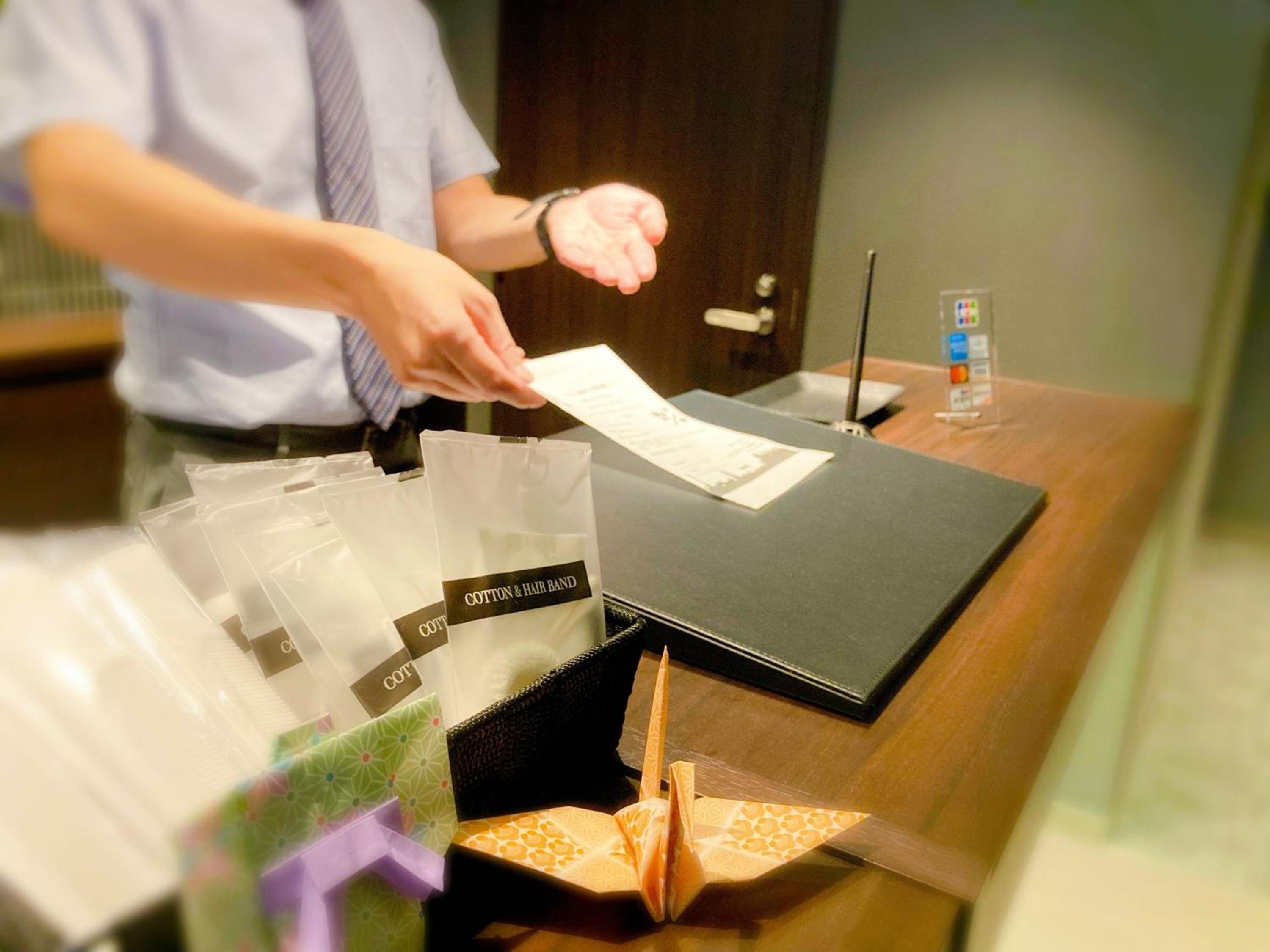 Fuji Hotel Kyoto Gojo 13/50
