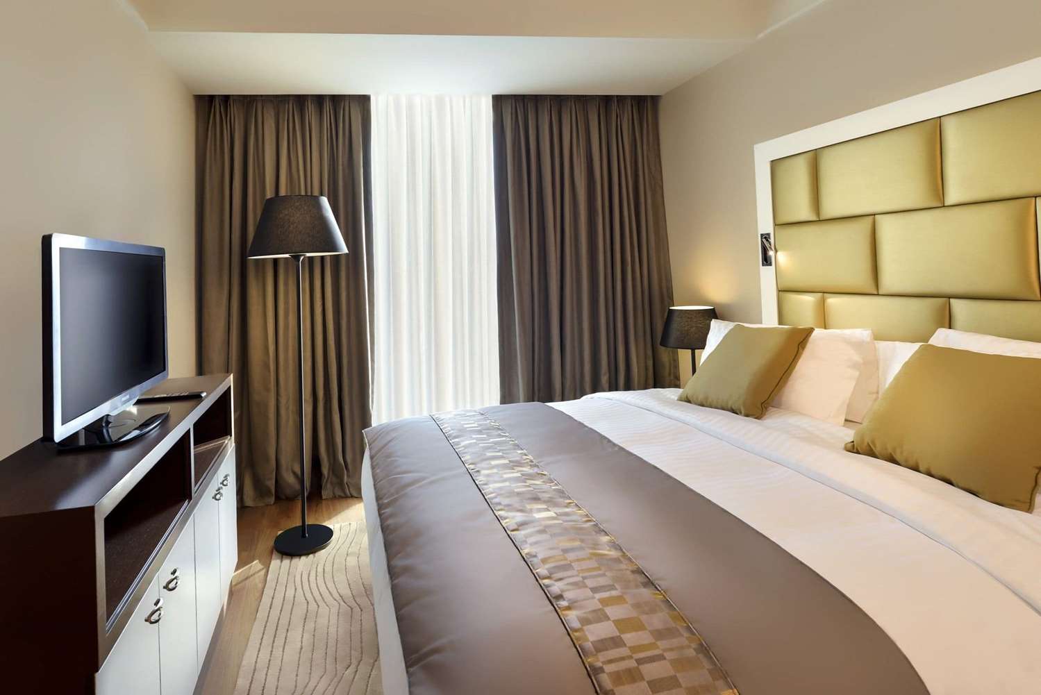Wyndham Grand Istanbul Europe 21/72