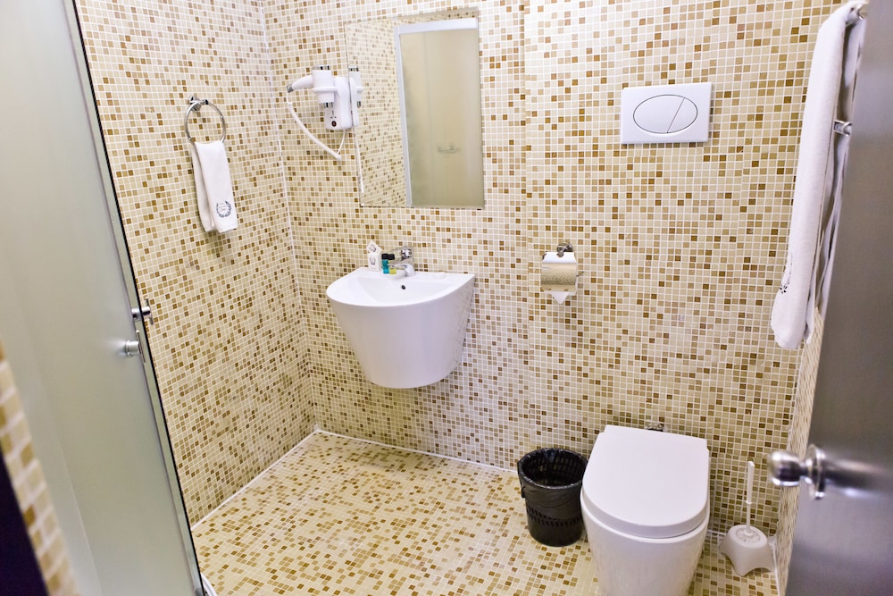 Hotel Olsi 47/50