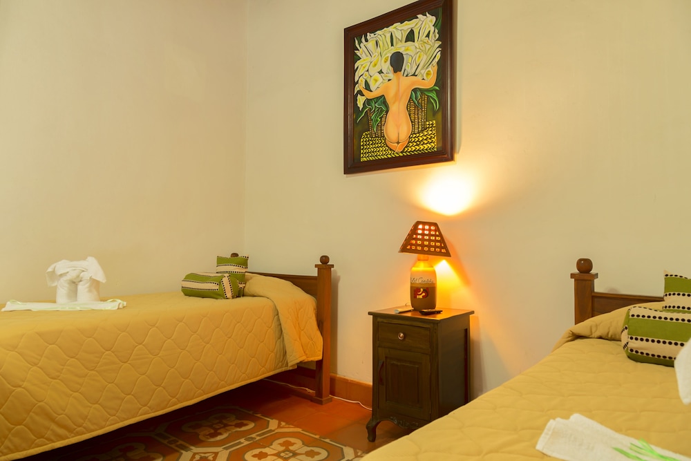 Hotel Cordoba 35/72