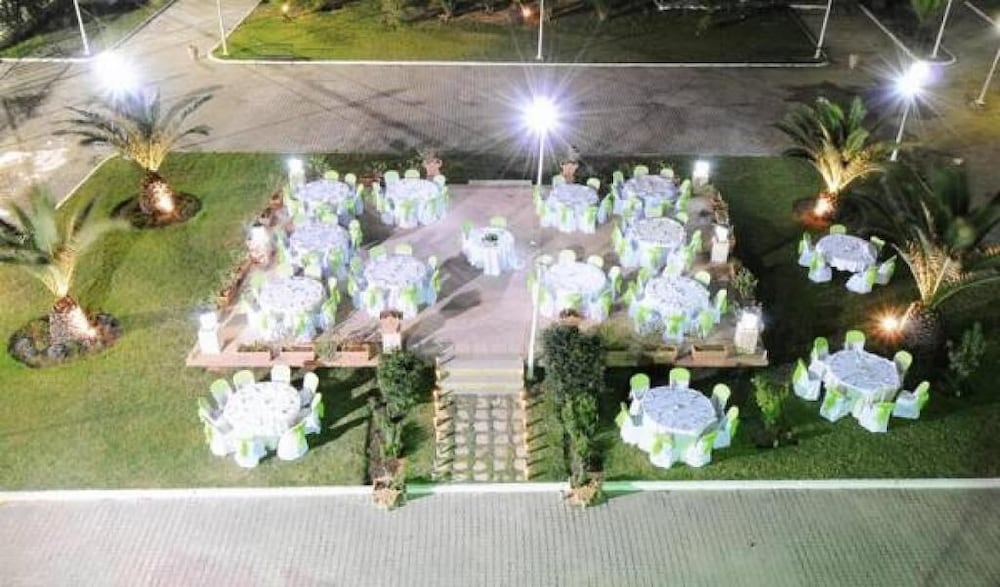 Hotel Du Parc 32/32