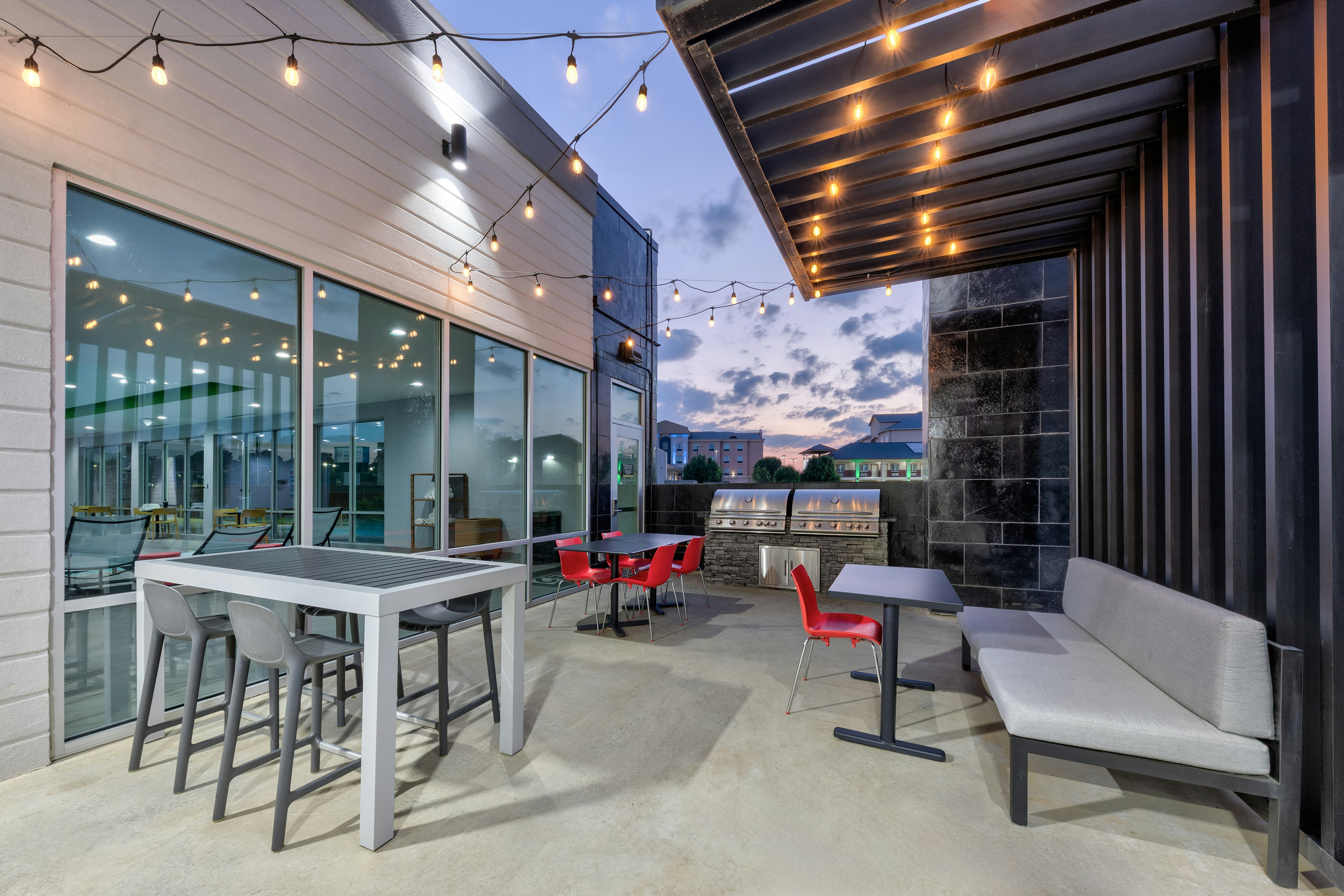 Home2 Suites by Hilton Paris 22/35