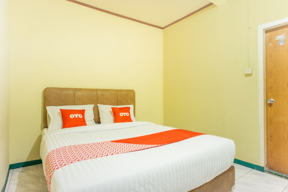 OYO 2180 Vina Vira Hotel 19/31