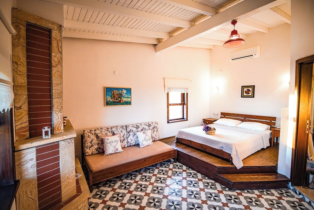 Harmani Tatil Ciftligi 4/20