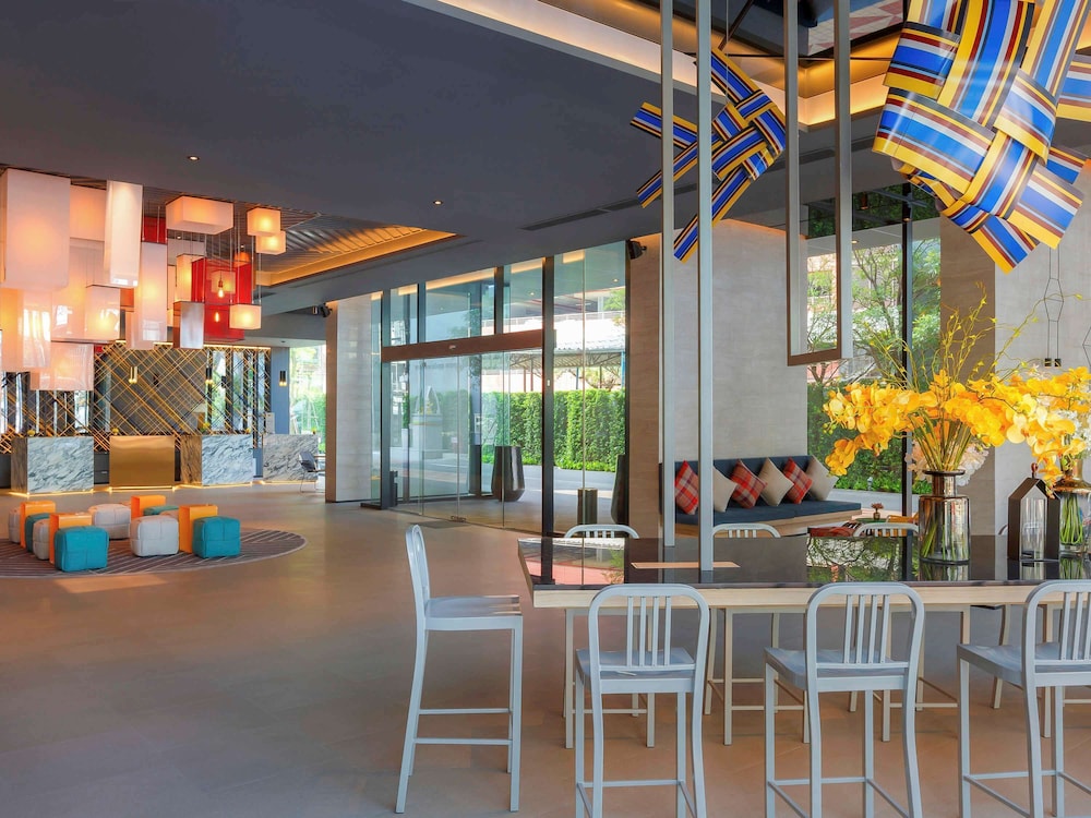 Ibis Styles Bangkok Sukhumvit Phra Khanong 36/50