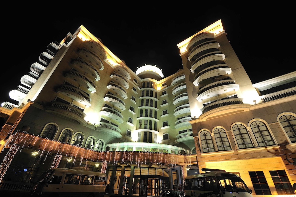 Anting Villa Hotel 2/50