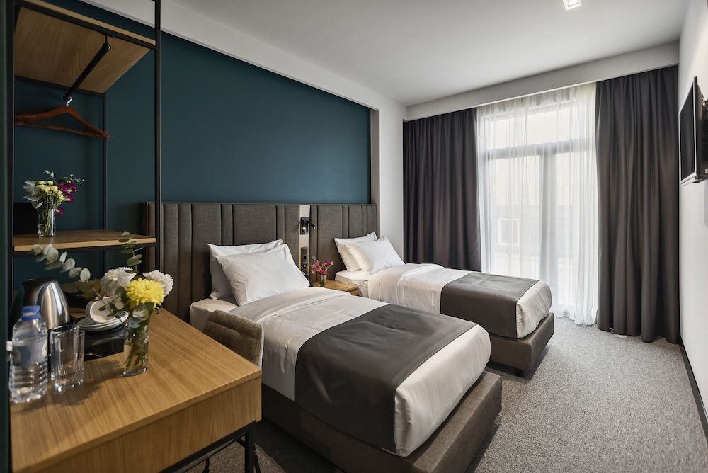 Graf Hotel 14/45