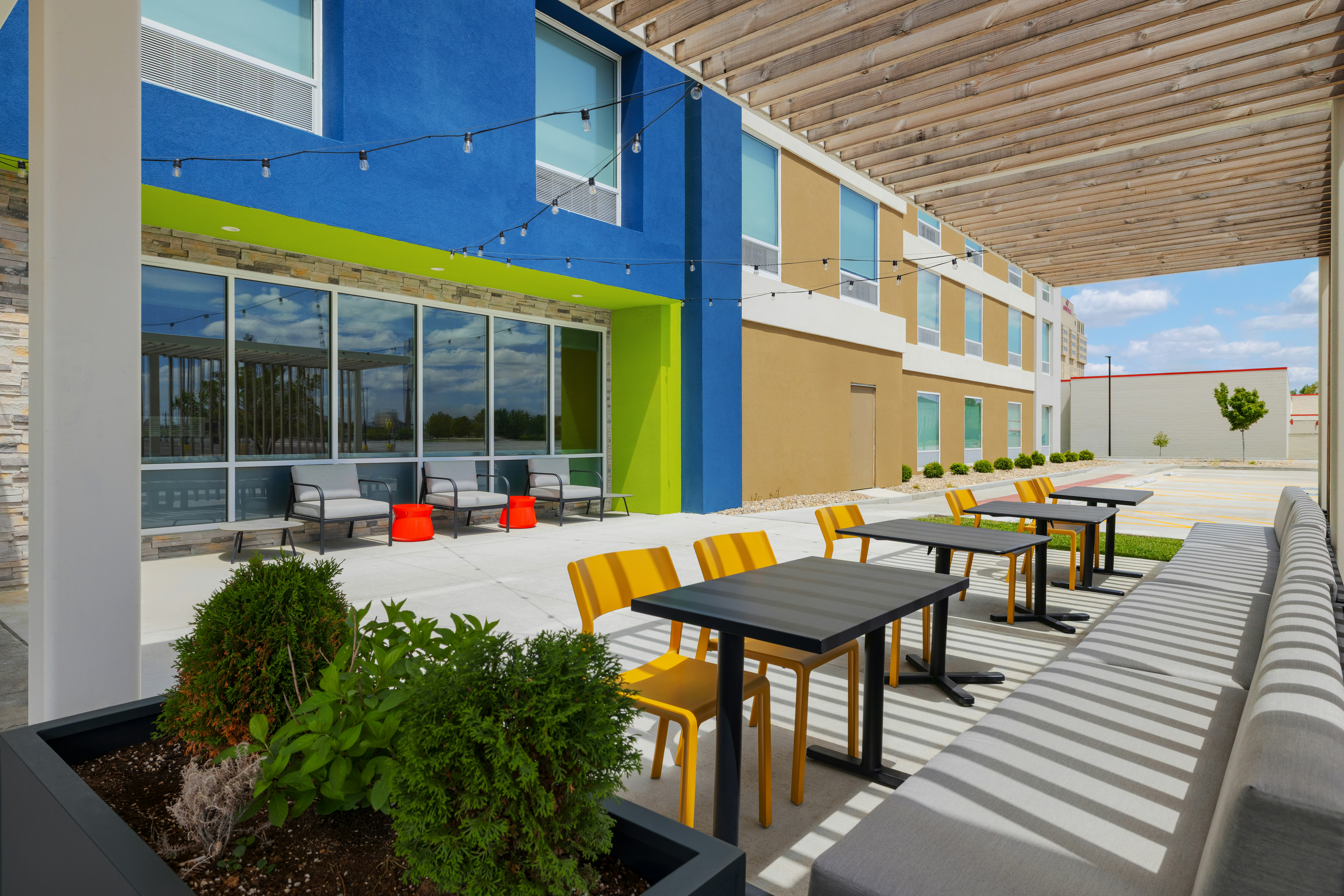 Home2 Suites by Hilton Springfield, IL 12/22