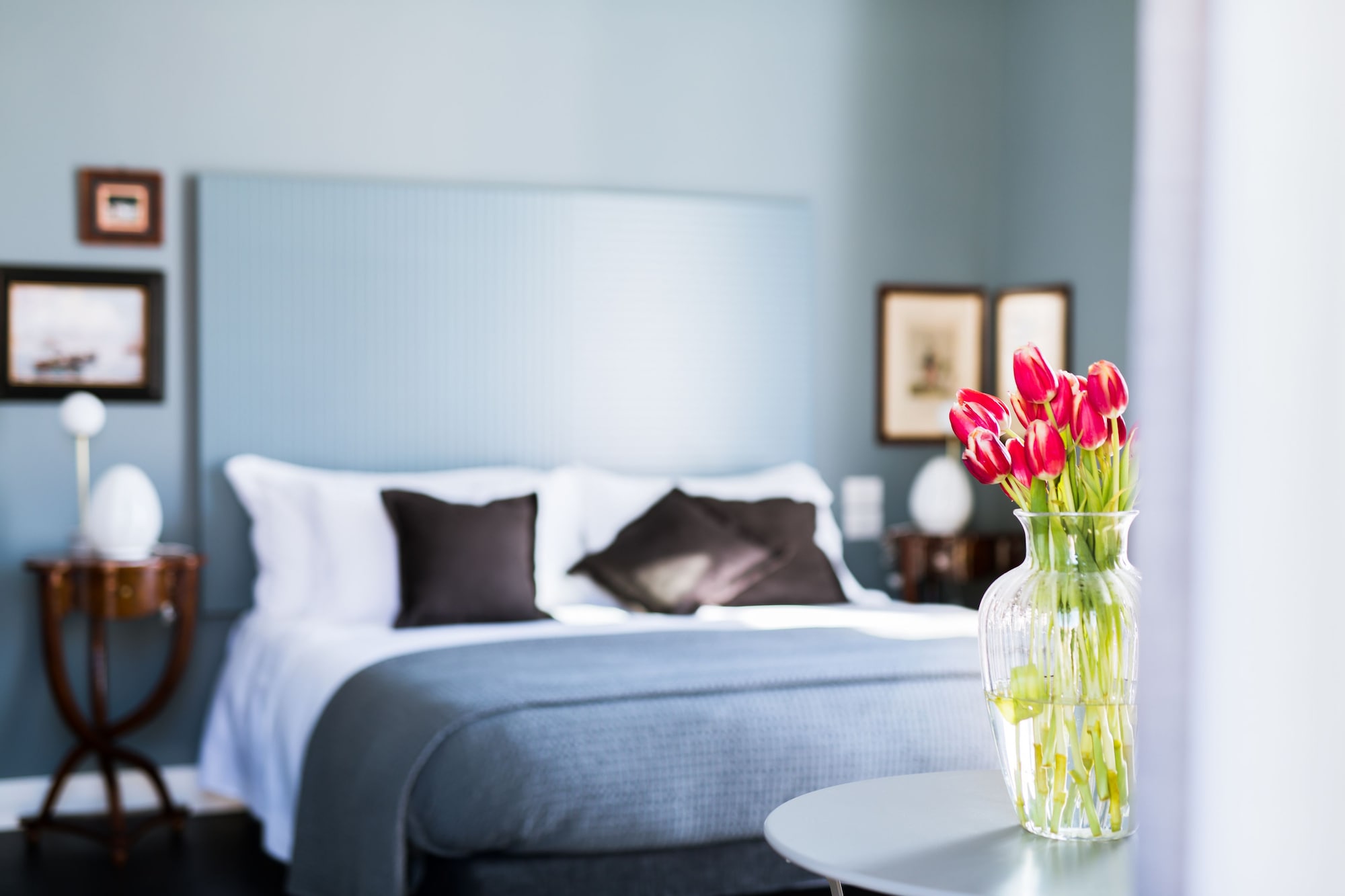 Deluxe, Triple, 1 Queen and 1 Single Bed, City View, Balcony, Rinuccini Relais 2/5