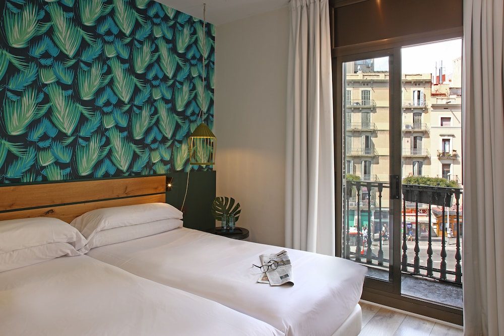 Hotel Chic&basic Lemon Barcelona 10/33