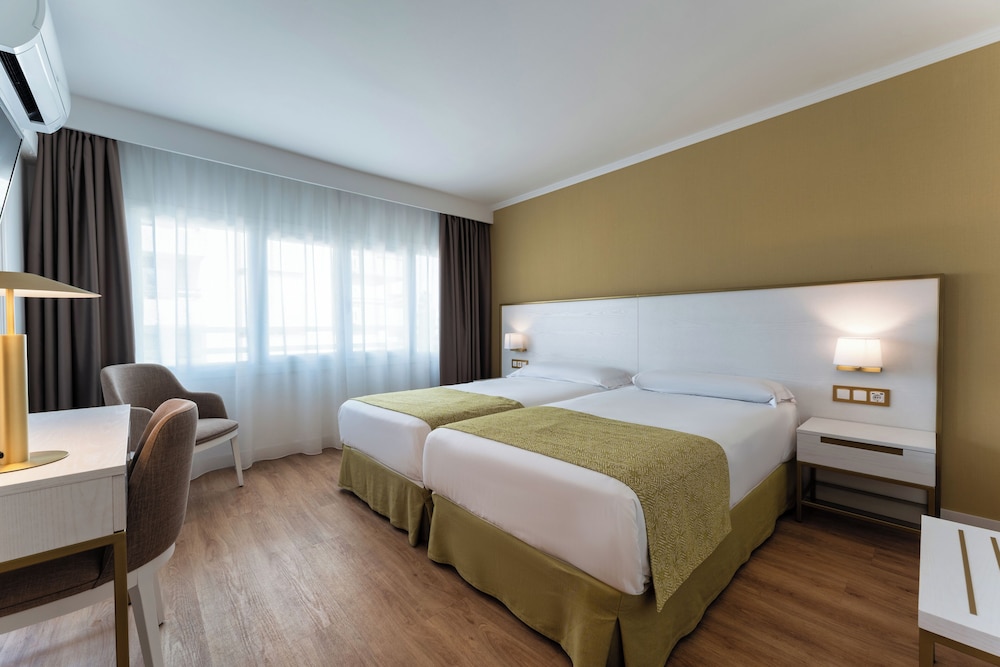 Araxa Hotel - Adults Only 16/50