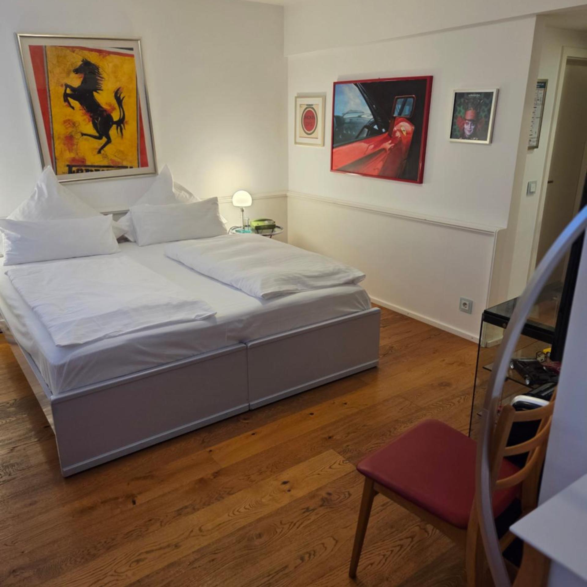Hotel Freiheit 11/47