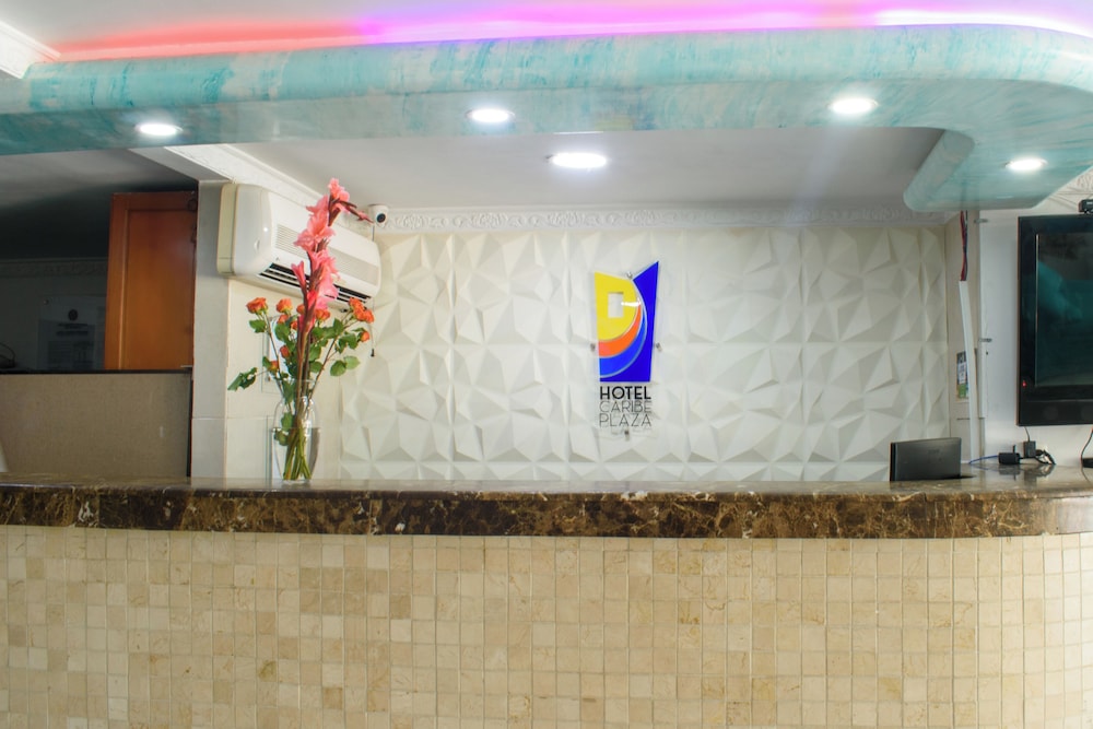 Hotel Caribe Plaza Barranquilla 7/50