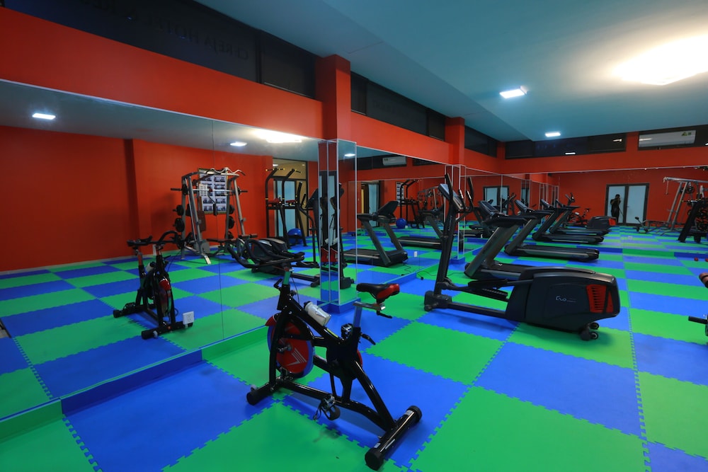 Cereja Hotel & Resort Dalat 20/50
