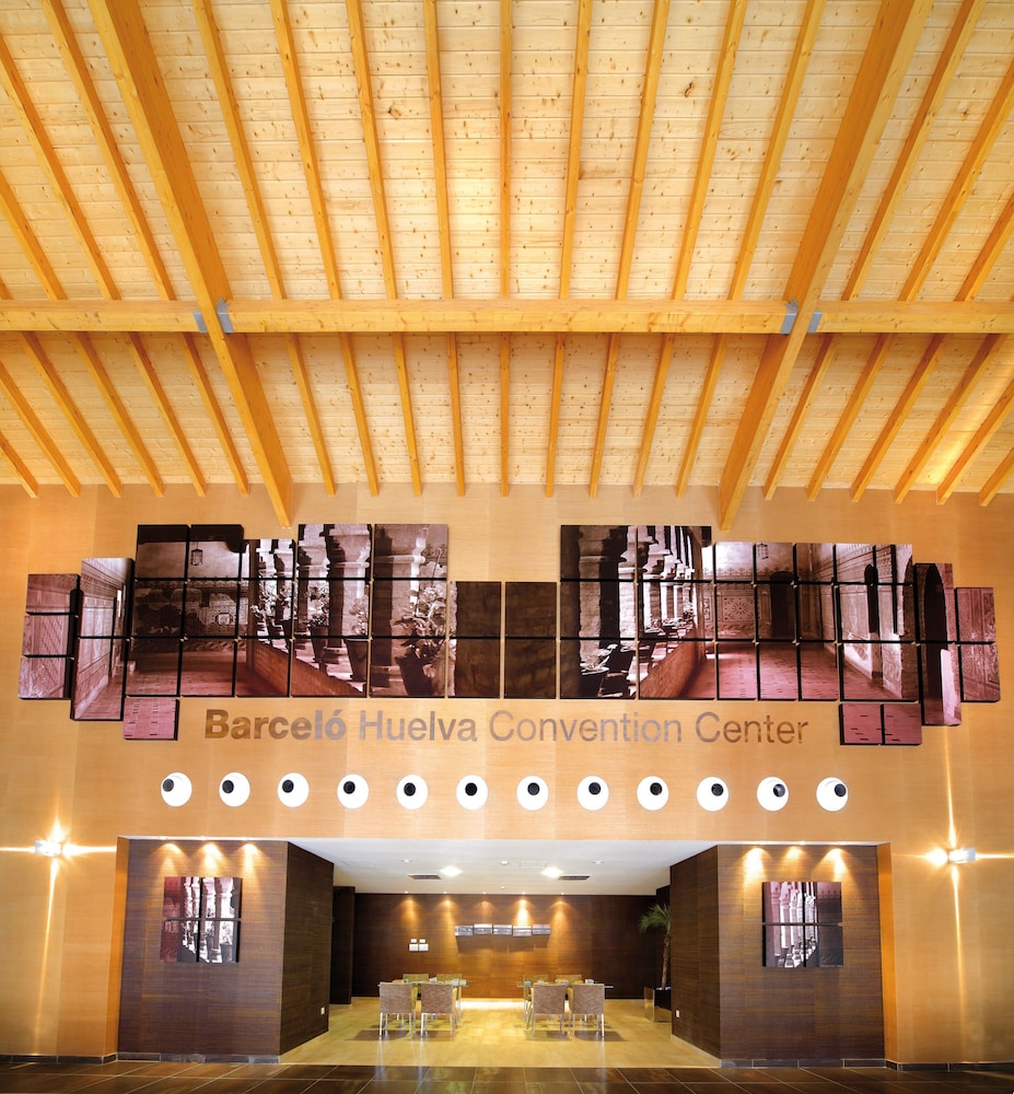 Barcelo Punta Umbria Beach Resort 2/69