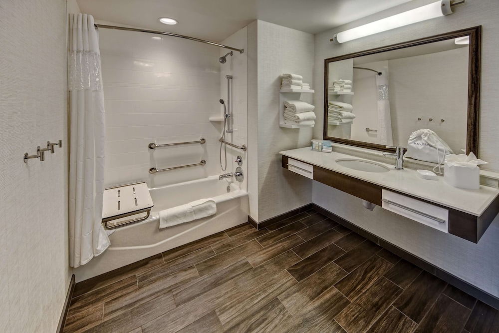 Hampton Inn And Suites Memphis Germantown 19/64