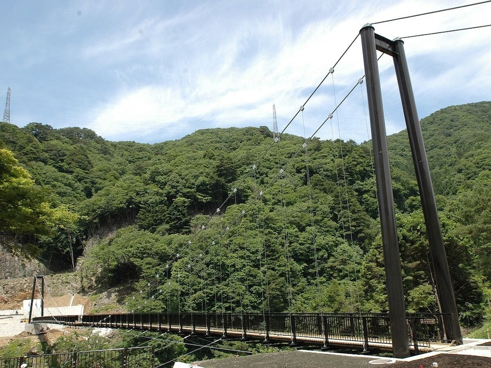 Ichiryukaku Honkan 48/49
