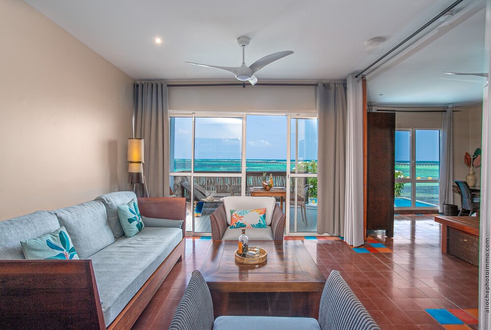 Le Cap Est Lagoon Resort 18/50