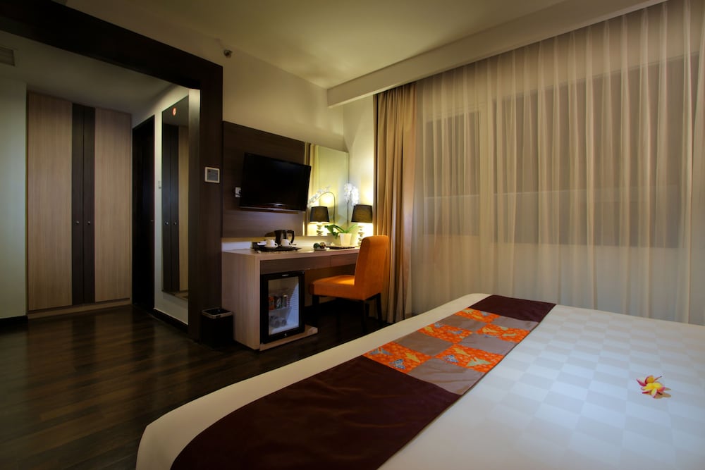 b Hotel Bali & Spa 35/73