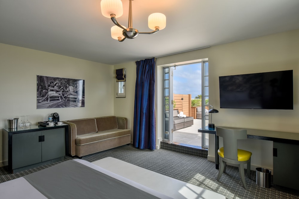 Hotel Breakwater South Beach 34/50