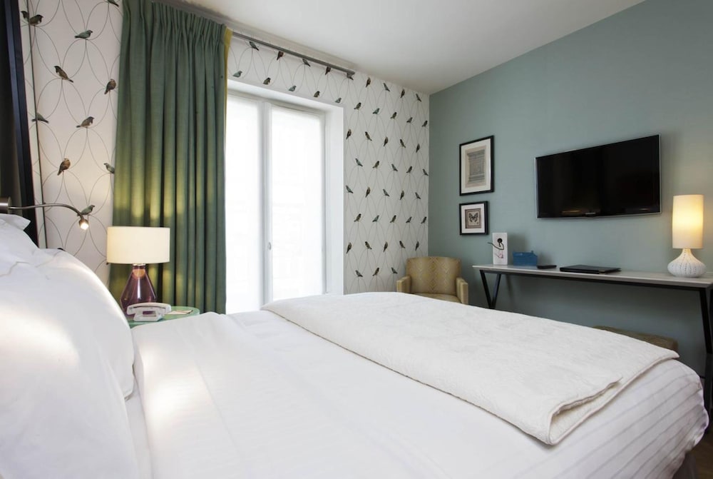La Villa Saint Germain Des Pres 7/50