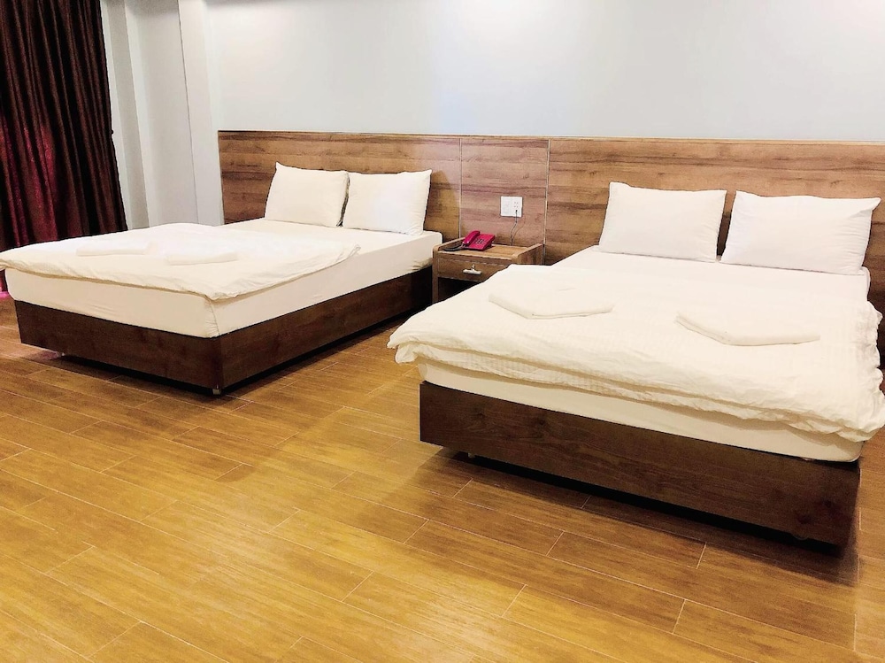 Binh Duong 2 Hotel 图片3