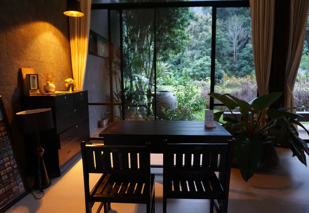 Villa De View Chiang Dao 19/39