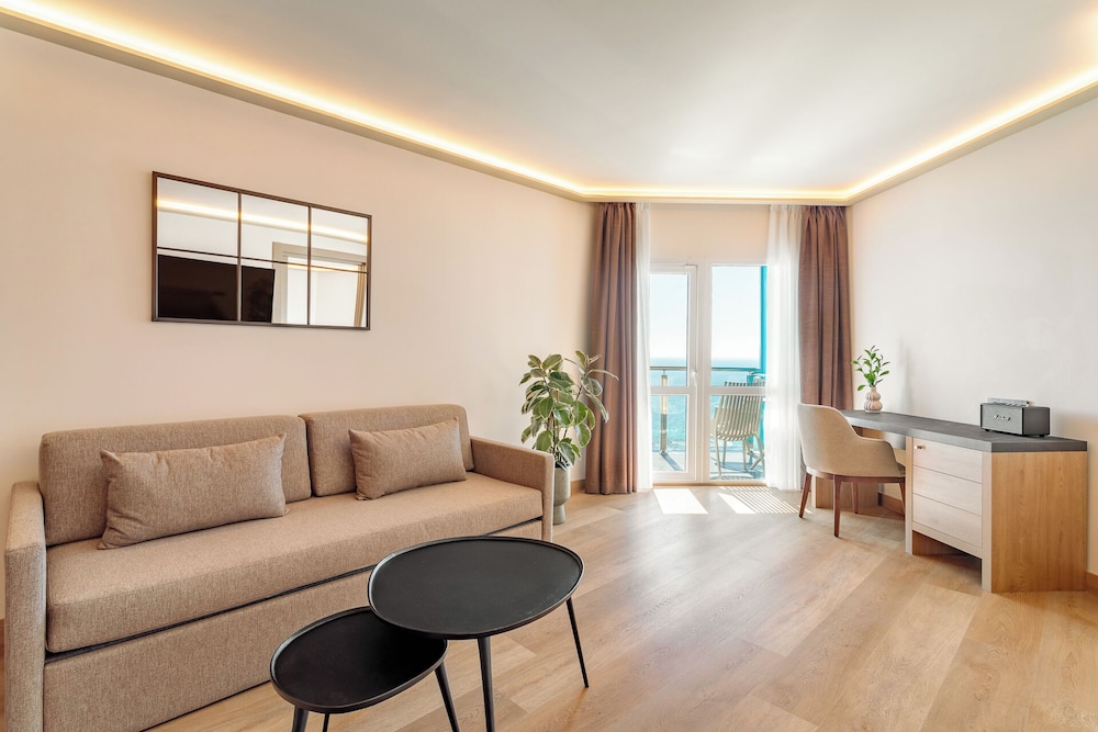 The Level At Melia Alicante 39/68