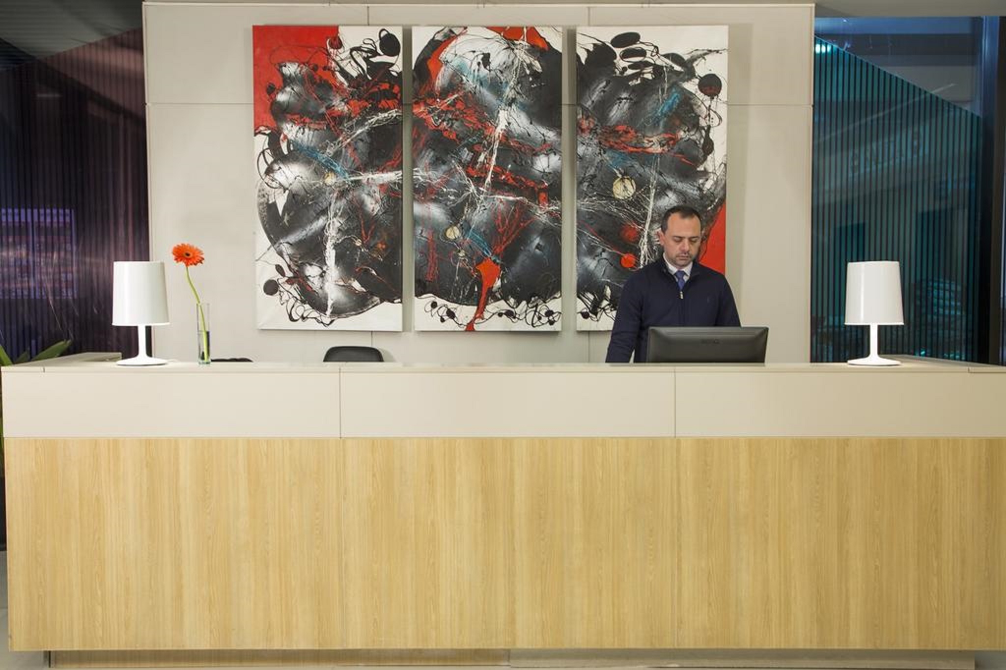 Boutique Apartments San Telmo 2/26