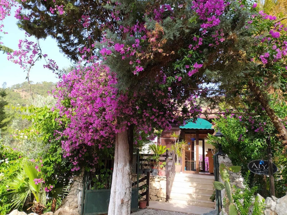 Alya Hotel Gocek 56/70