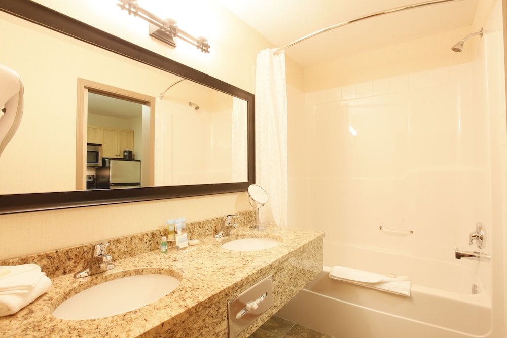 Pomeroy Inn & Suites Vegreville 11/34