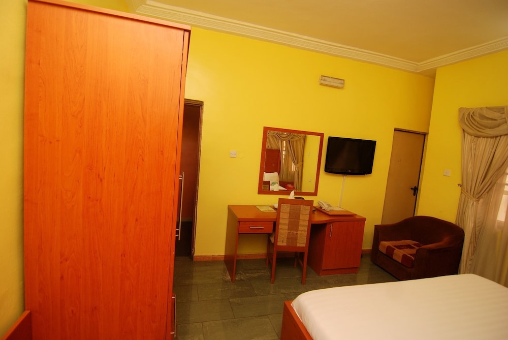 Onyx Hotel And Apartments 17/50