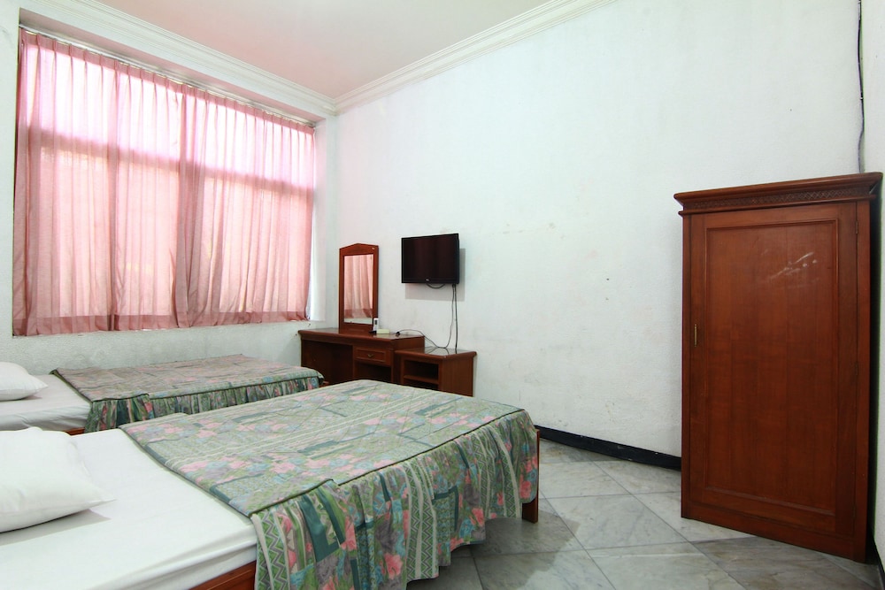 Hotel Limaran 14/77