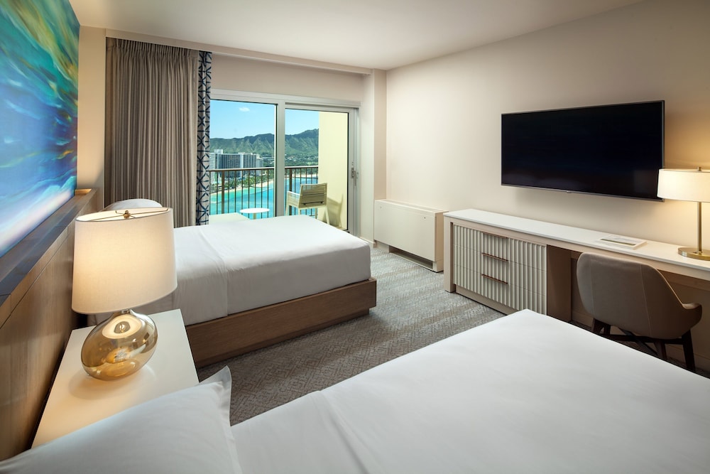 Sheraton Waikiki 18/73