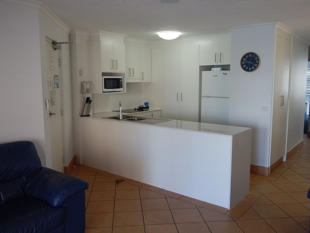 Tranquil Shores Holiday Apartments 8/71
