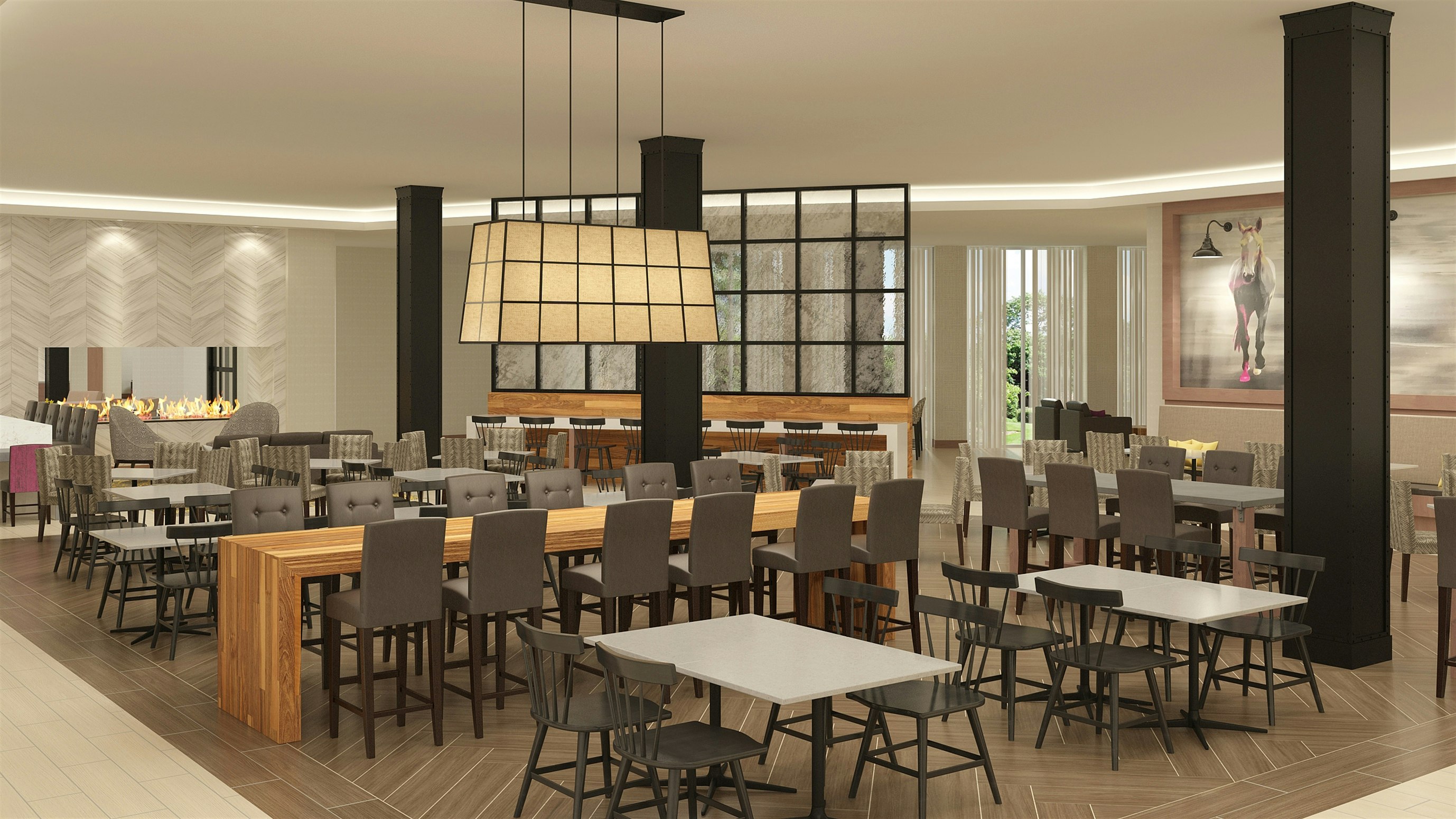 Embassy Suites by Hilton Berkeley Heights 42/61