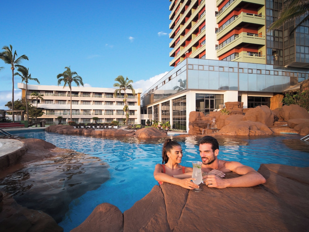 El Cid El Moro Beach Hotel 41/83
