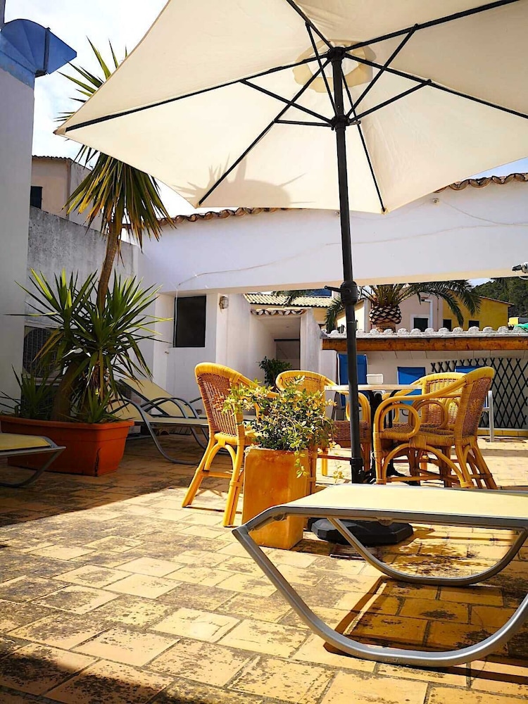 HOSTAL CAN TIU 40/58