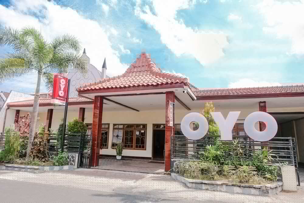 OYO 1036 Hotel Palem 1 2/28