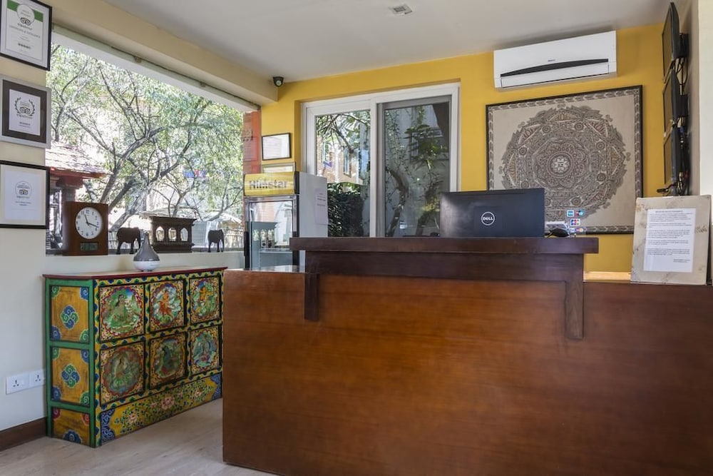 Shaligram Hotel 7/50