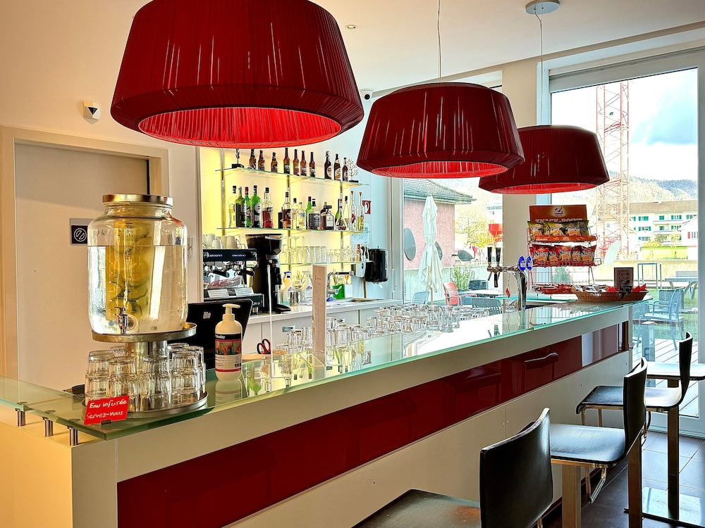 ibis Delemont Delsberg Hotel 44/48