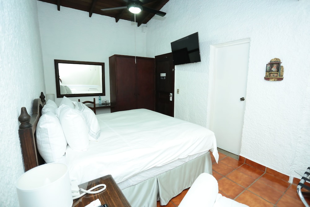 Hotel Casa Colonial 17/50