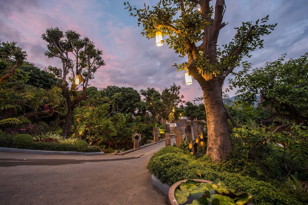 Chantra Khiri Chalet Chiang Mai 45/50
