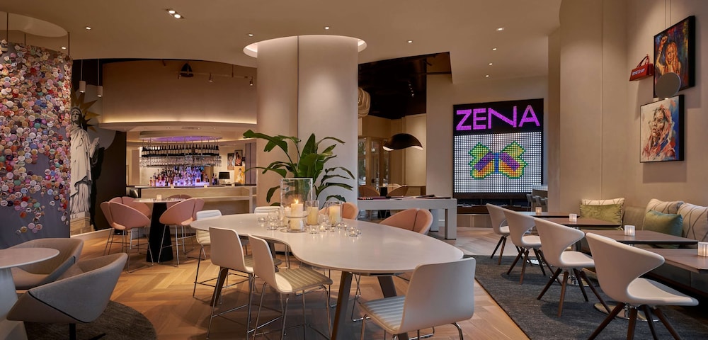 Hotel Zena A Viceroy Urban Retreat 36/50