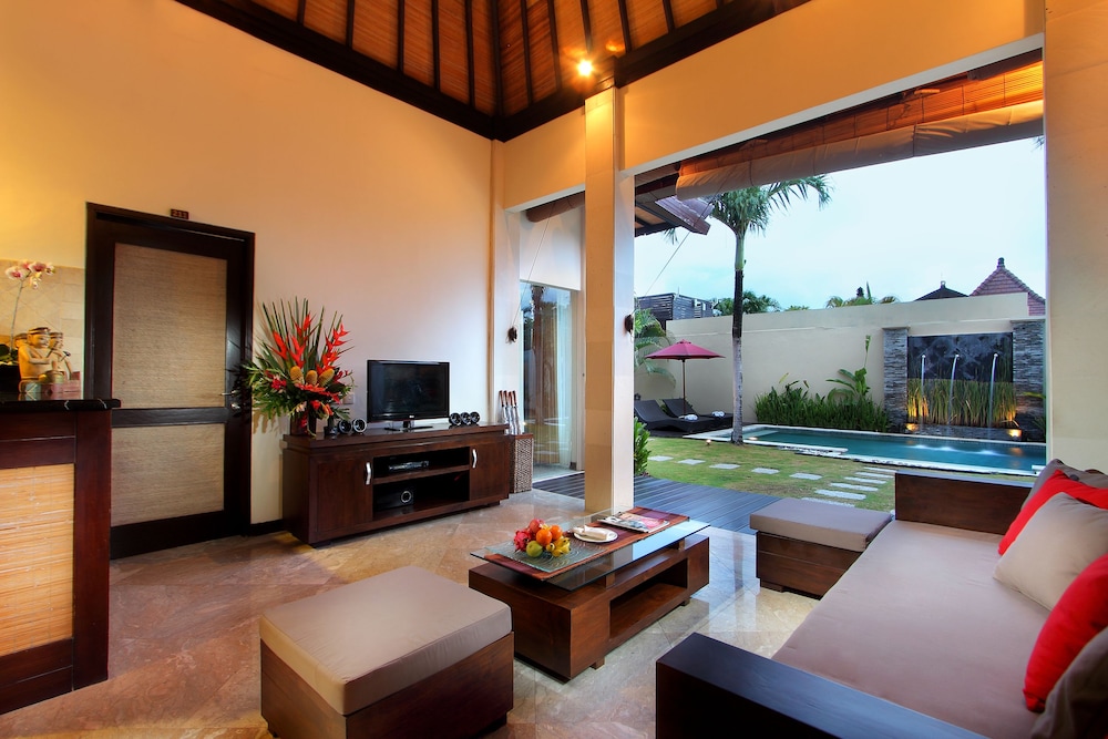 RC Villas and Spa Bali 8/21