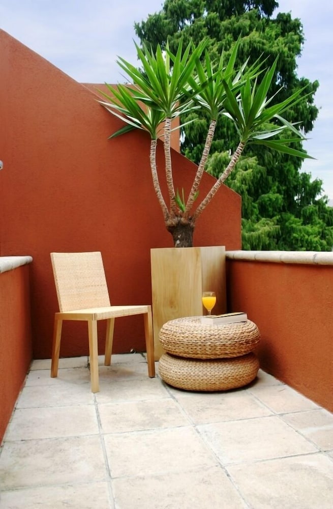 Hotel Piedraluna photo3