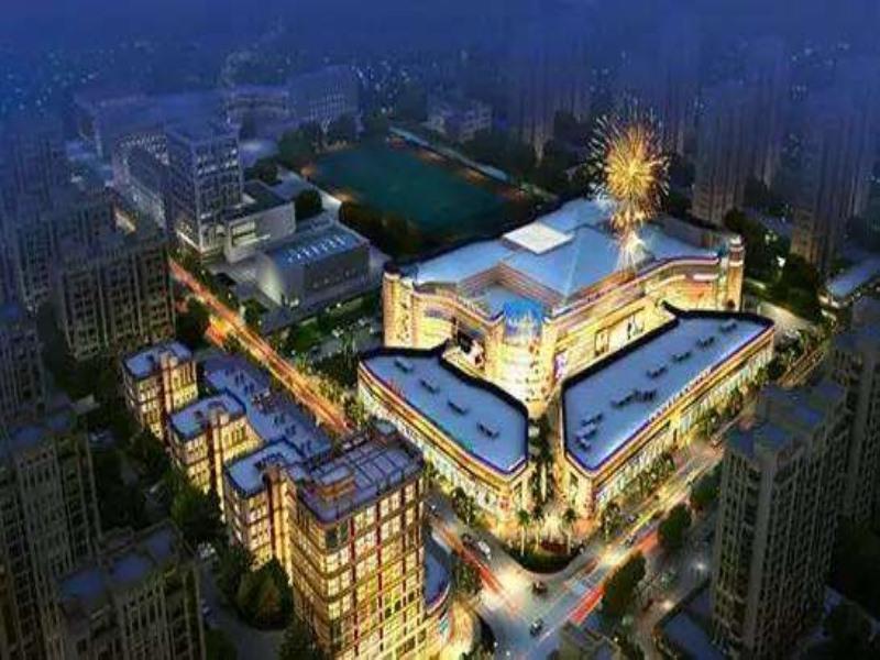 Greentree Inn Cixi Zhouxiang Town Jiayue Plaza Business Hotel in NINGBO
