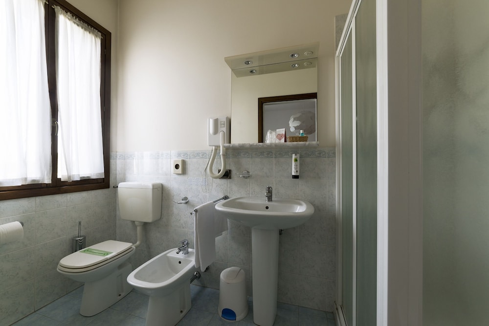 Country Hotel Al Gallo 50/50