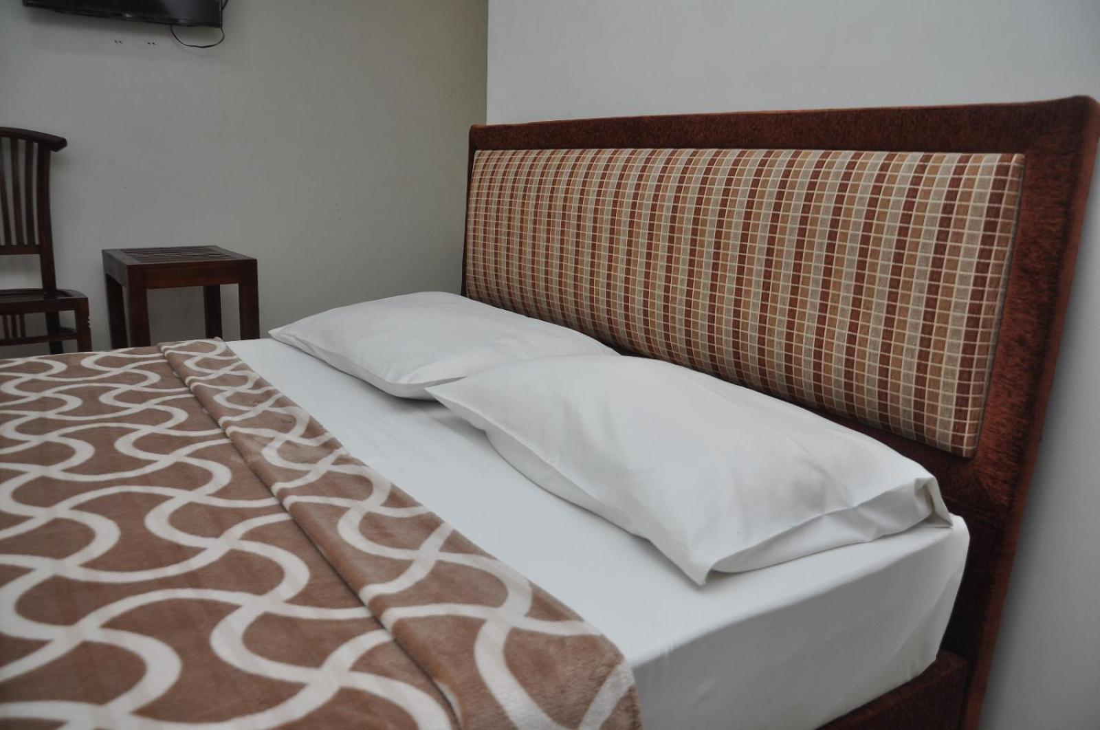 Saasha City Hotel 24/45